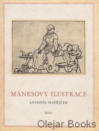 Mánesovy ilustrace