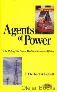 Agents of Power
