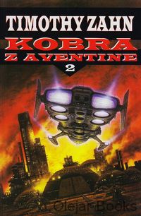 Kobra z Aventine 2.