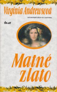 Matné zlato