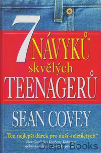 7 návyků skvělých teenagerů