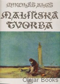 Malířská tvorba