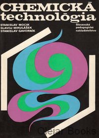Chemická technológia
