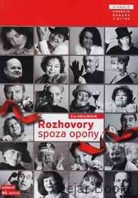 Rozhovory spoza opony