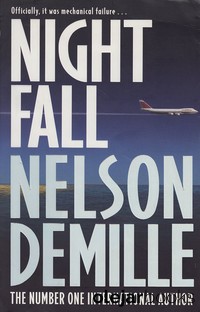 Night Fall