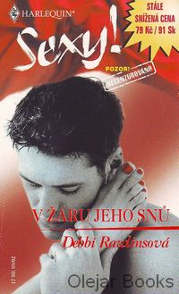 V žáru jeho snů