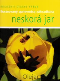 Neskorá jar