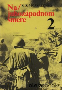 Na juhozápadnom smere 2, 1943-1945