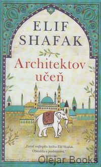 Architektov učeň