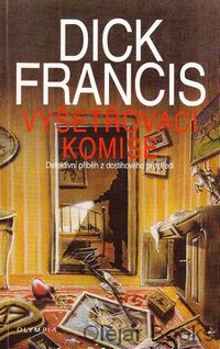 Vyšetřovací komise