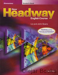 New Headway Elementary Studen's Book