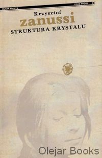 Struktura krystalu