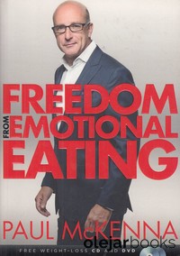 Freedom from Emotional Eating