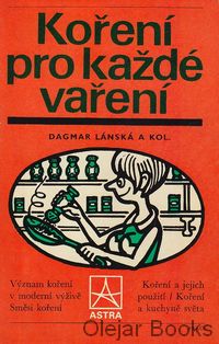Koření pro každé vaření