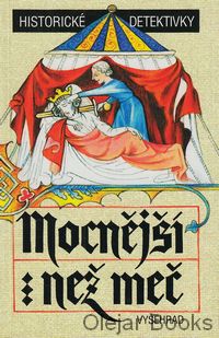 Mocnější než meč