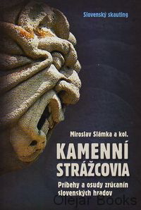 Kamenní strážcovia
