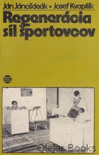 Regenerácia síl športovcov