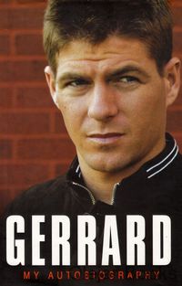 Gerrard: My Autobiography