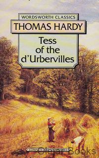 Tess of the d'Urbervilles