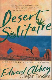 Desert Solitaire