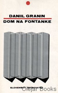 Dom na Fontanke