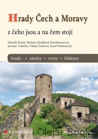 Hrady Čech a Moravy