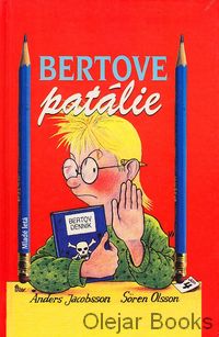 Bertove Patálie
