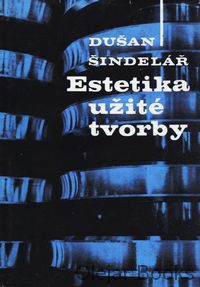 Estetika užité tvorby