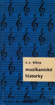 Muzikantské historky