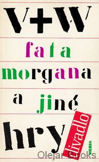 Fata Morgana a jiné hry