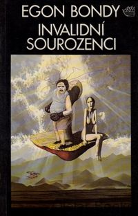 Invalidní sourozenci