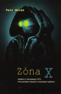 Zóna X