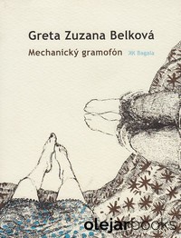 Mechanický gramofón