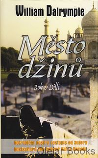 Město džinů