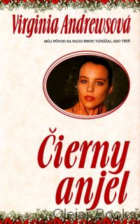 Casteel sága 2: Čierny anjel
