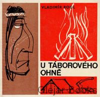 U táborového ohně