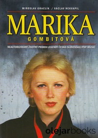 Marika Gombitová