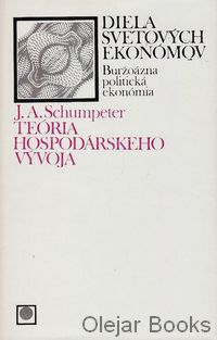 Teória hospodárskeho vývoja