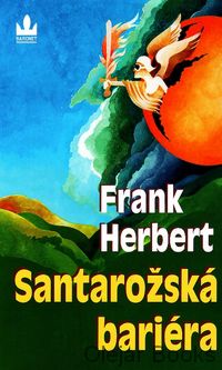 Santarožská bariéra