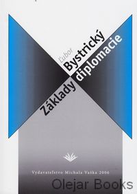 Základy diplomacie