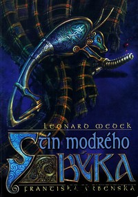 Stín modrého býka