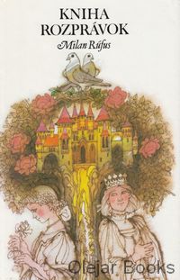 Kniha rozprávok