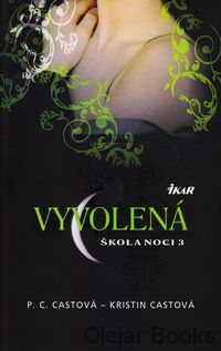 Vyvolená 