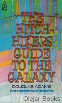 The Hitchhiker's Guide to the Galaxy