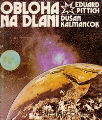 Obloha na dlani