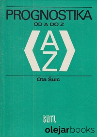 Prognostika od A do Z