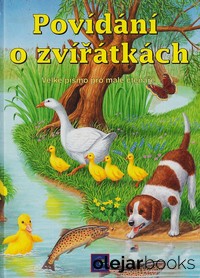 Povídání i zvířátkách