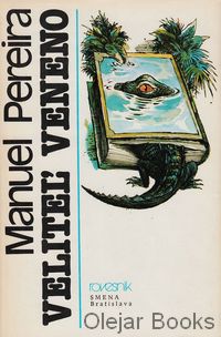 Veliteľ Veneno 