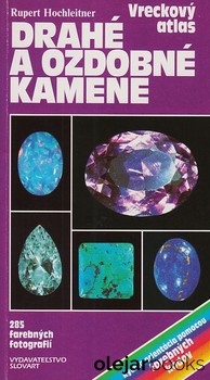 Drahé a ozdobné kamene