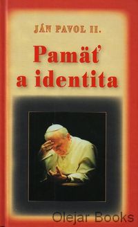 Pamäť a identita